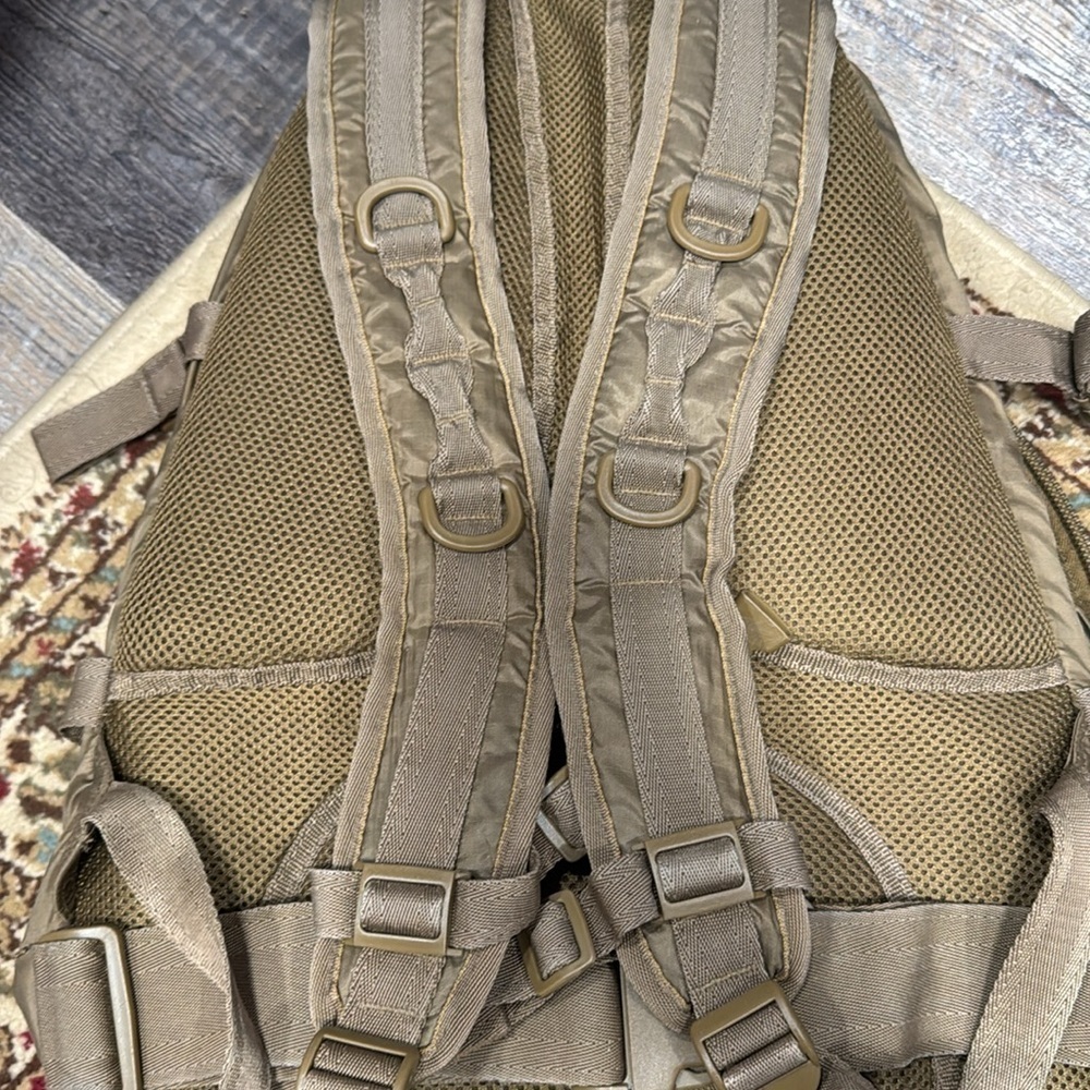 Backpack for men - Picture 9 of 9
